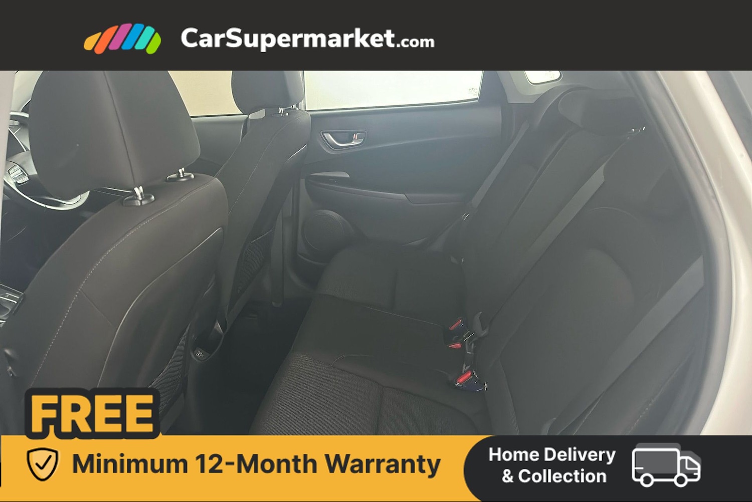 Used Hyundai KONA 2022 for sale - 76353294: Photo 18