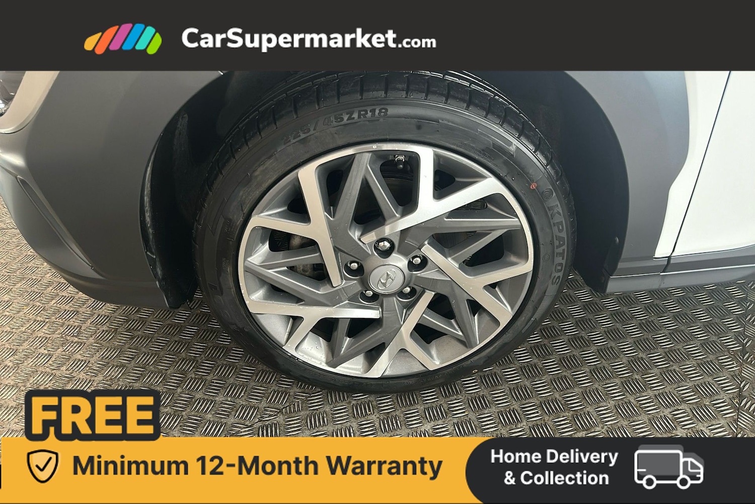 Used Hyundai KONA 2022 for sale - 76353294: Photo 19