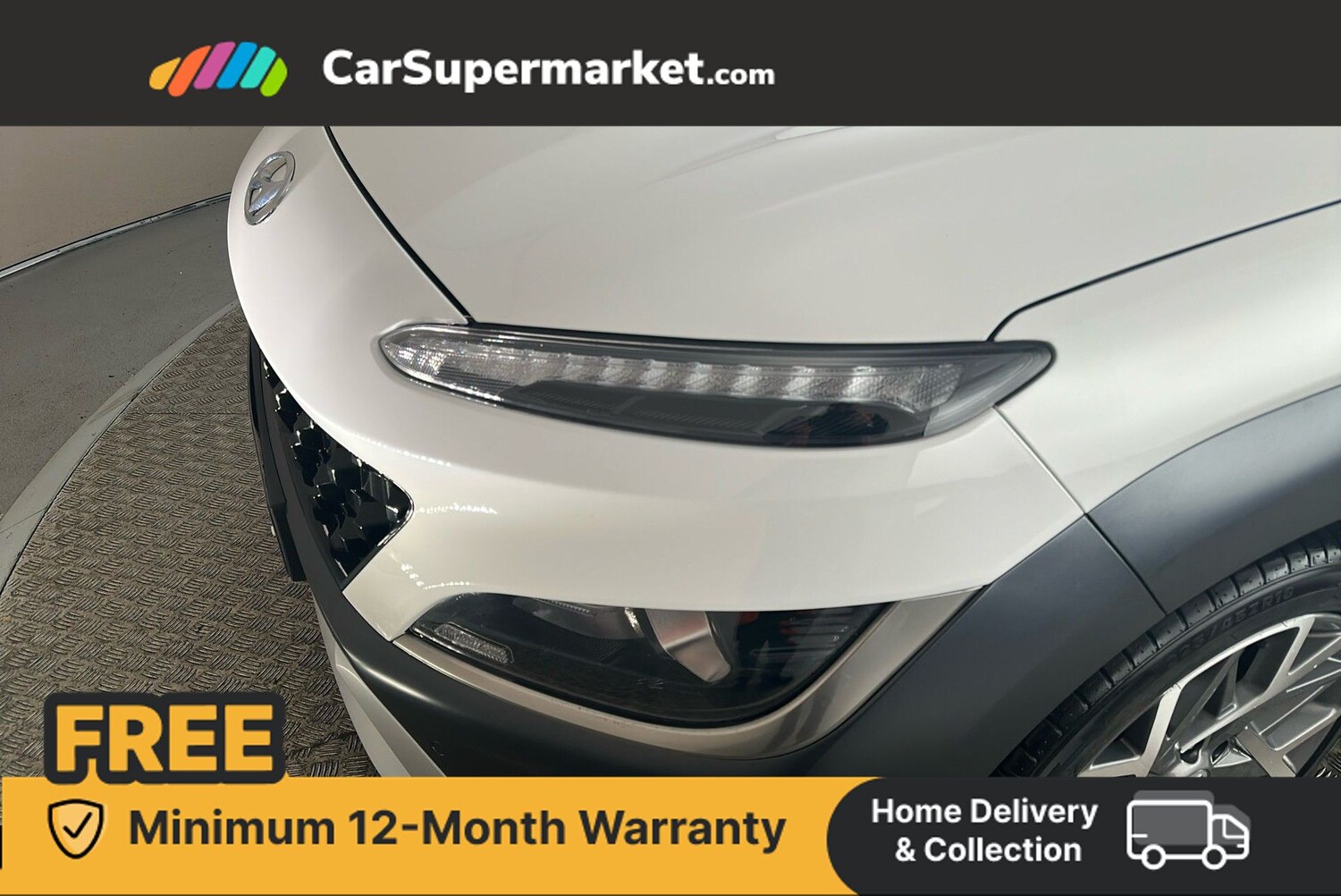 Used Hyundai KONA 2022 for sale - 76353294: Photo 20