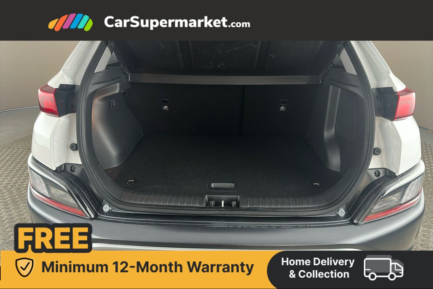 Used Hyundai KONA 2022 for sale - 76353294: Photo 22