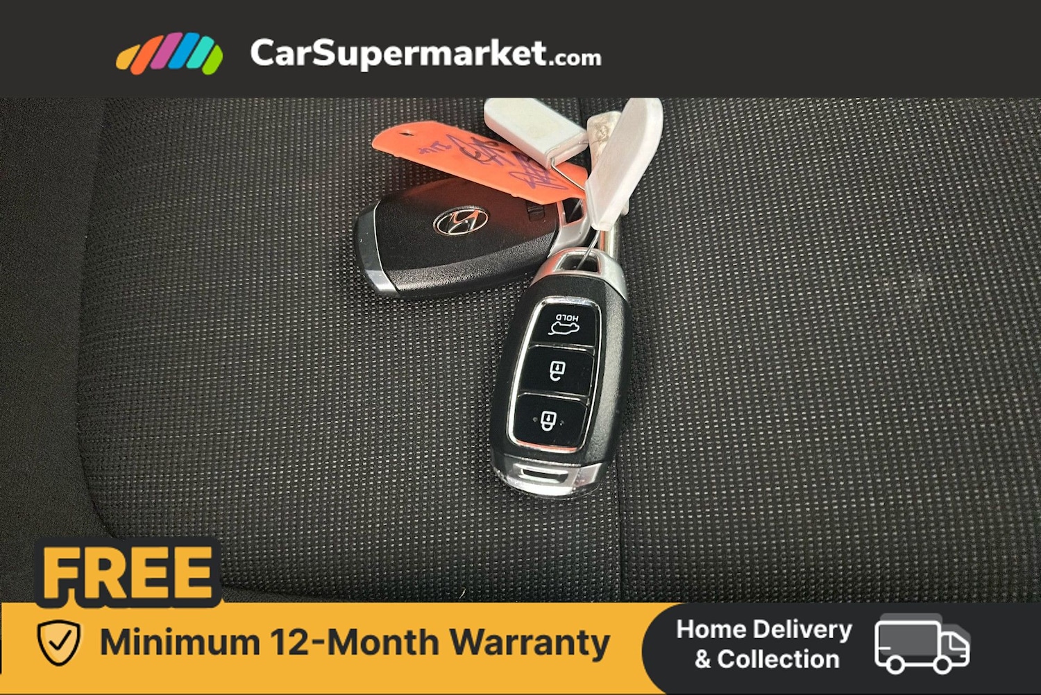 Used Hyundai KONA 2022 for sale - 76353294: Photo 23