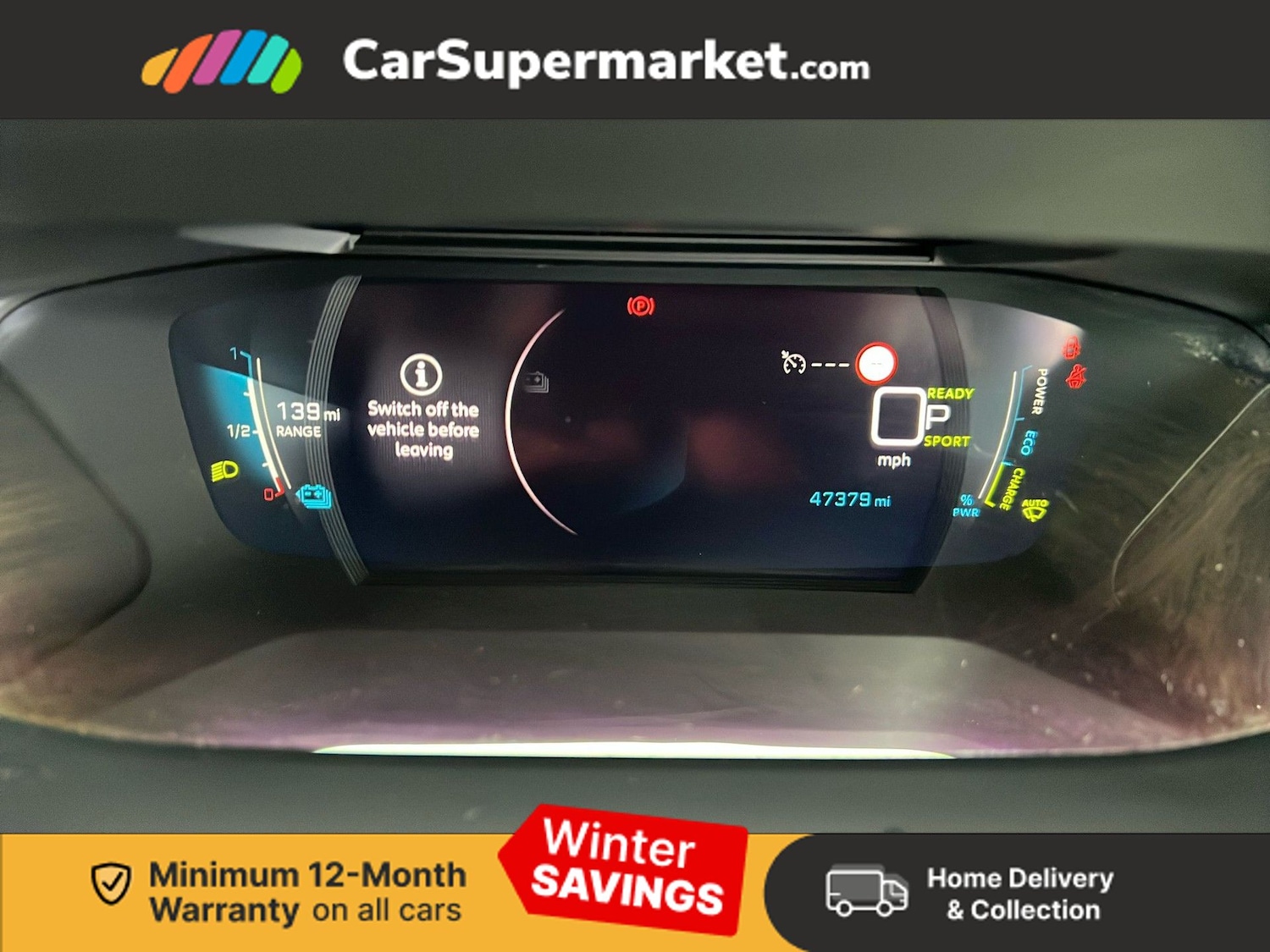 Used Peugeot 2008 2022 for sale - 77123702: Photo 16