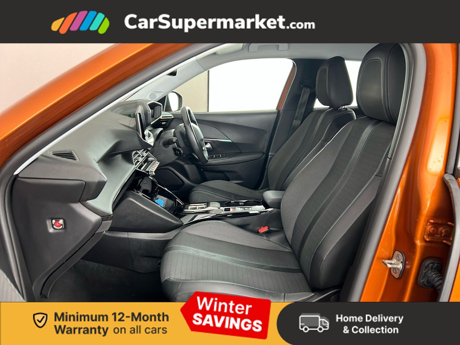 Used Peugeot 2008 2022 for sale - 77123702: Photo 18