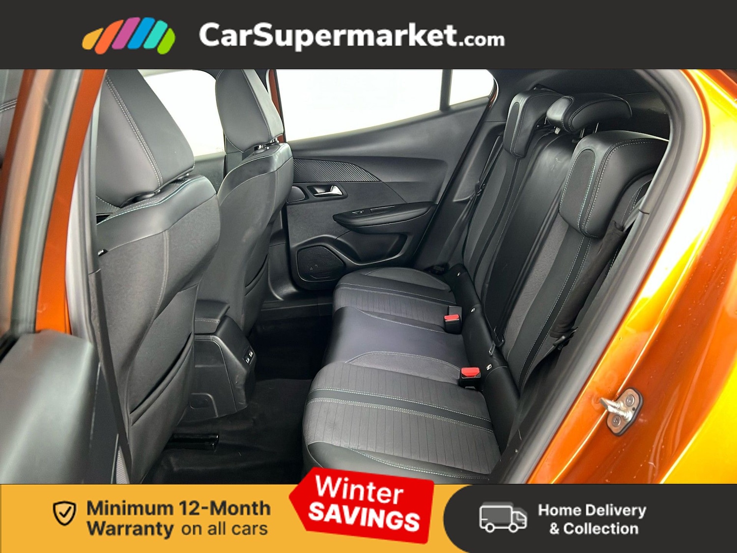 Used Peugeot 2008 2022 for sale - 77123702: Photo 19