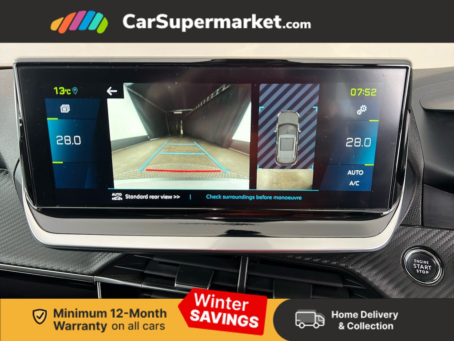 Used Peugeot 2008 2022 for sale - 77123702: Photo 24