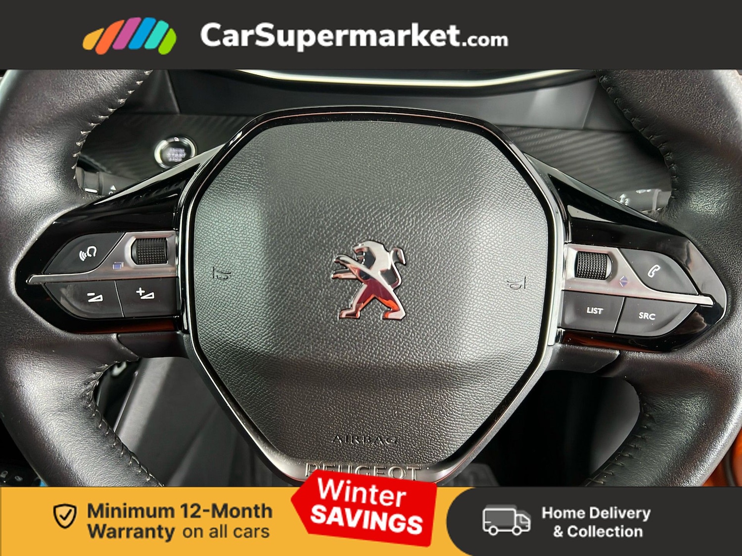 Used Peugeot 2008 2022 for sale - 77123702: Photo 25