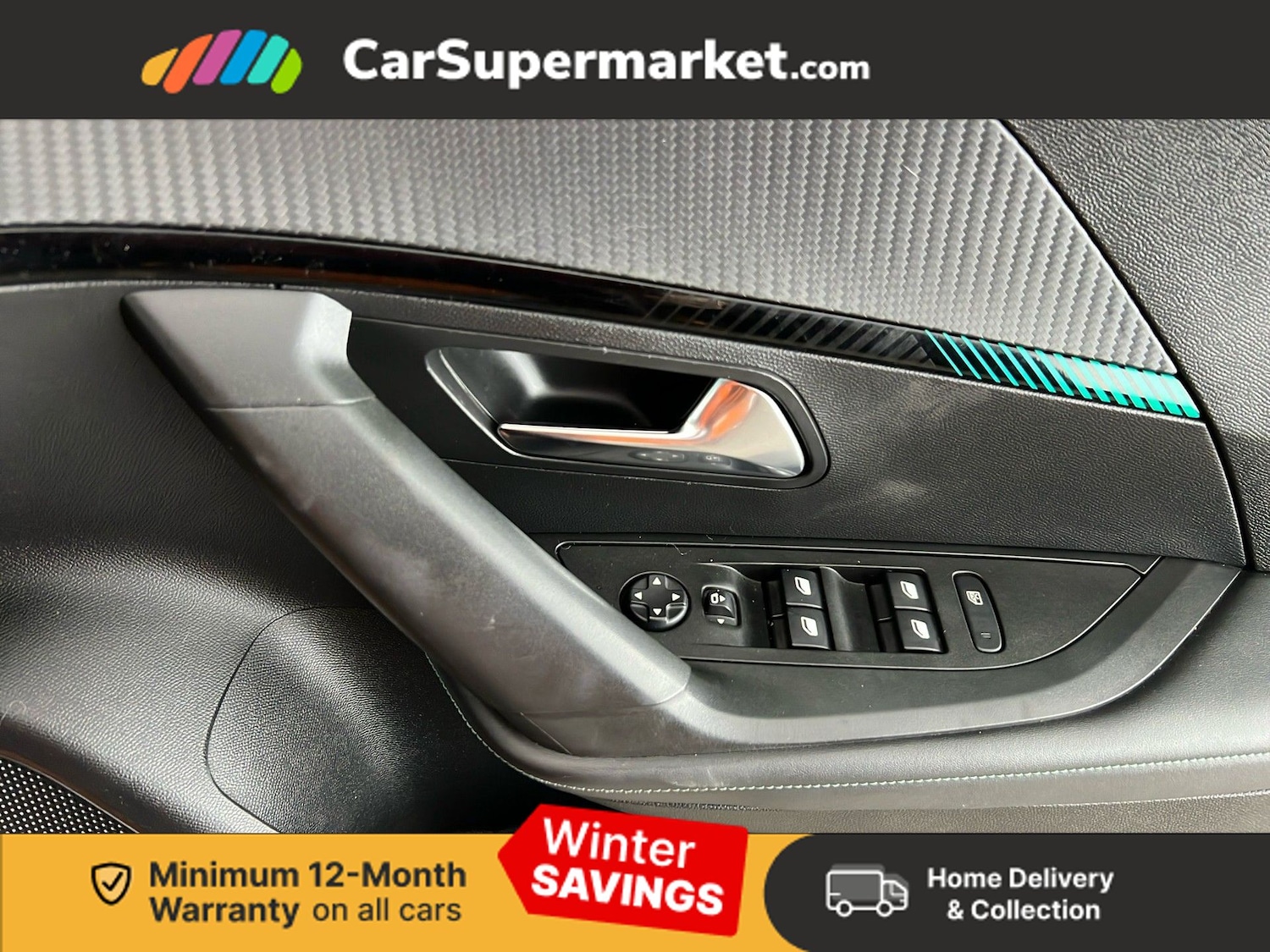 Used Peugeot 2008 2022 for sale - 77123702: Photo 26