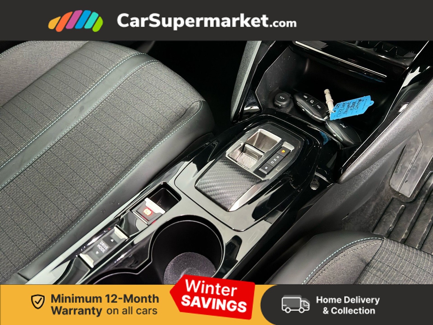 Used Peugeot 2008 2022 for sale - 77123702: Photo 27