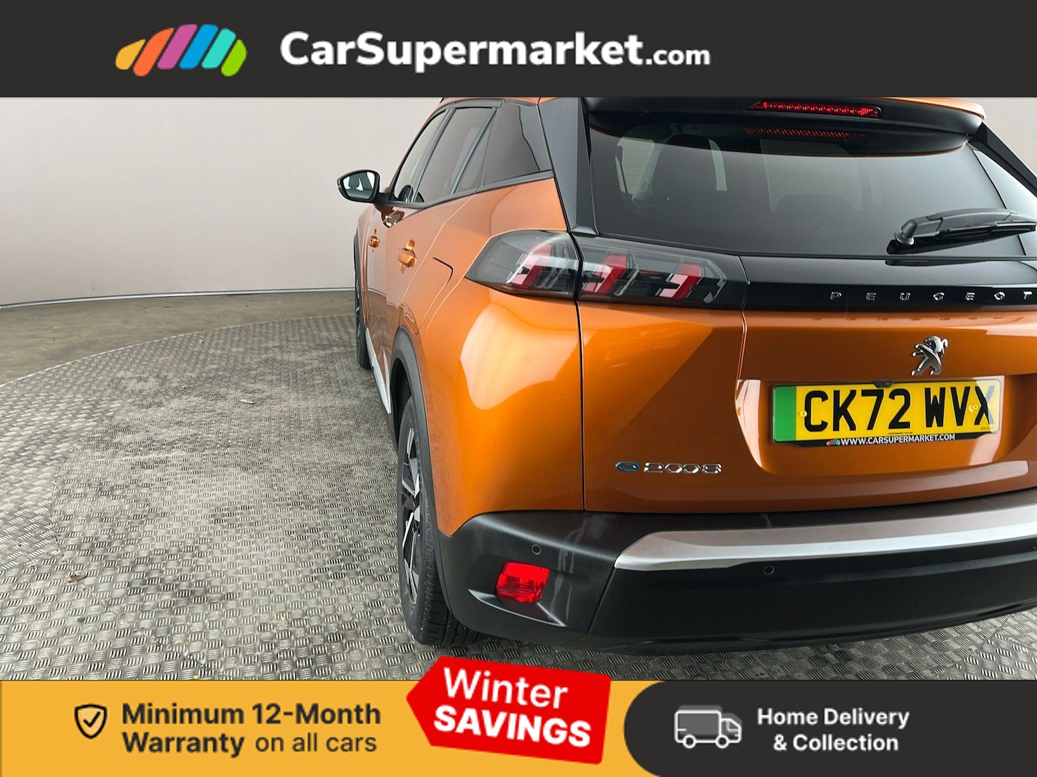 Used Peugeot 2008 2022 for sale - 77123702: Photo 28