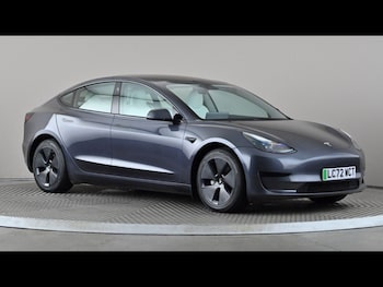 Used Tesla Model 3 2022 for sale - 79381496: Photo