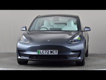 Used Tesla Model 3 2022 for sale - 79381496: Photo