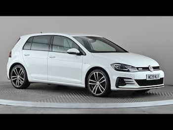 Used Volkswagen Golf 2019 for sale - 79851658: Photo