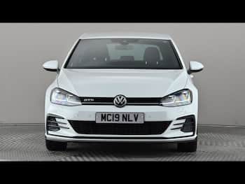 Used Volkswagen Golf 2019 for sale - 79851658: Photo