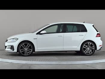 Used Volkswagen Golf 2019 for sale - 79851658: Photo