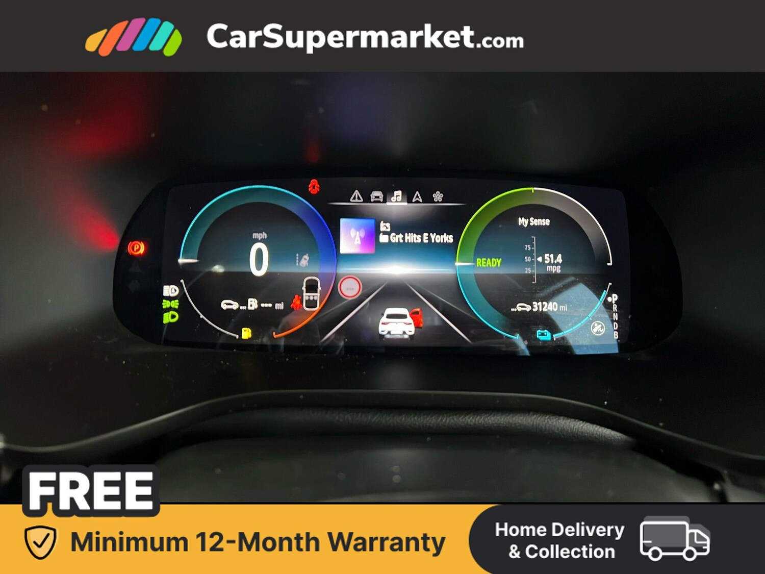 Used Renault Arkana 2022 for sale - 77919478: Photo 15