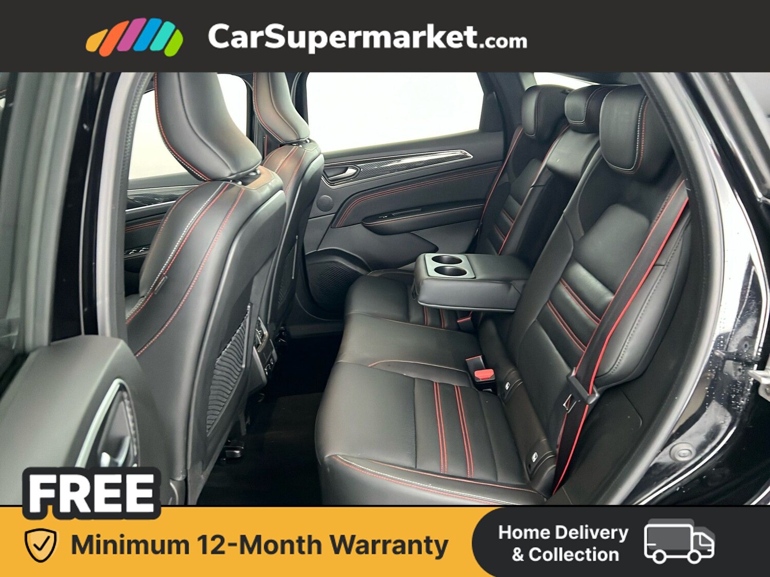 Used Renault Arkana 2022 for sale - 77919478: Photo 18