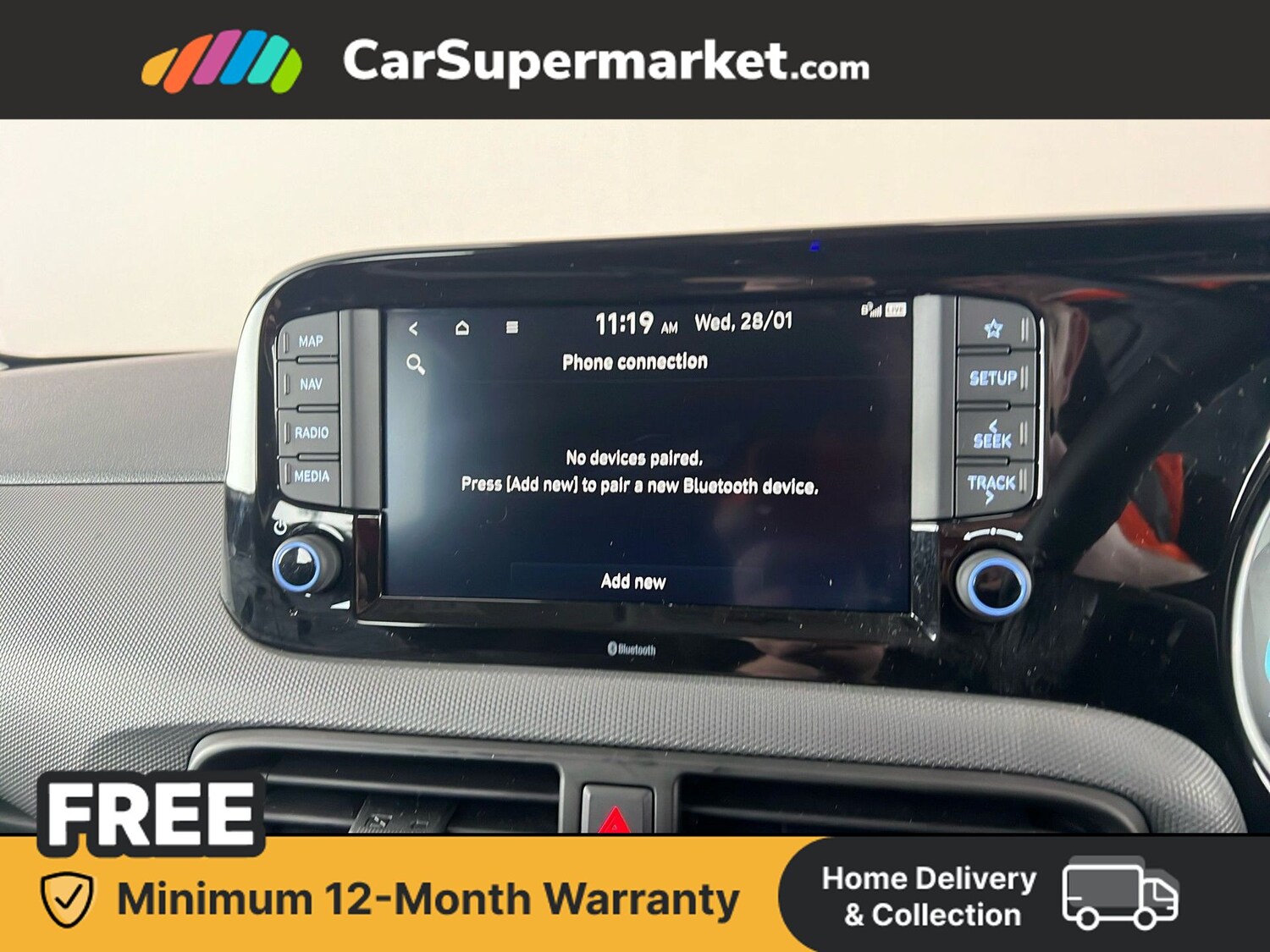 Used Hyundai i10 2025 for sale - 77368530: Photo 16