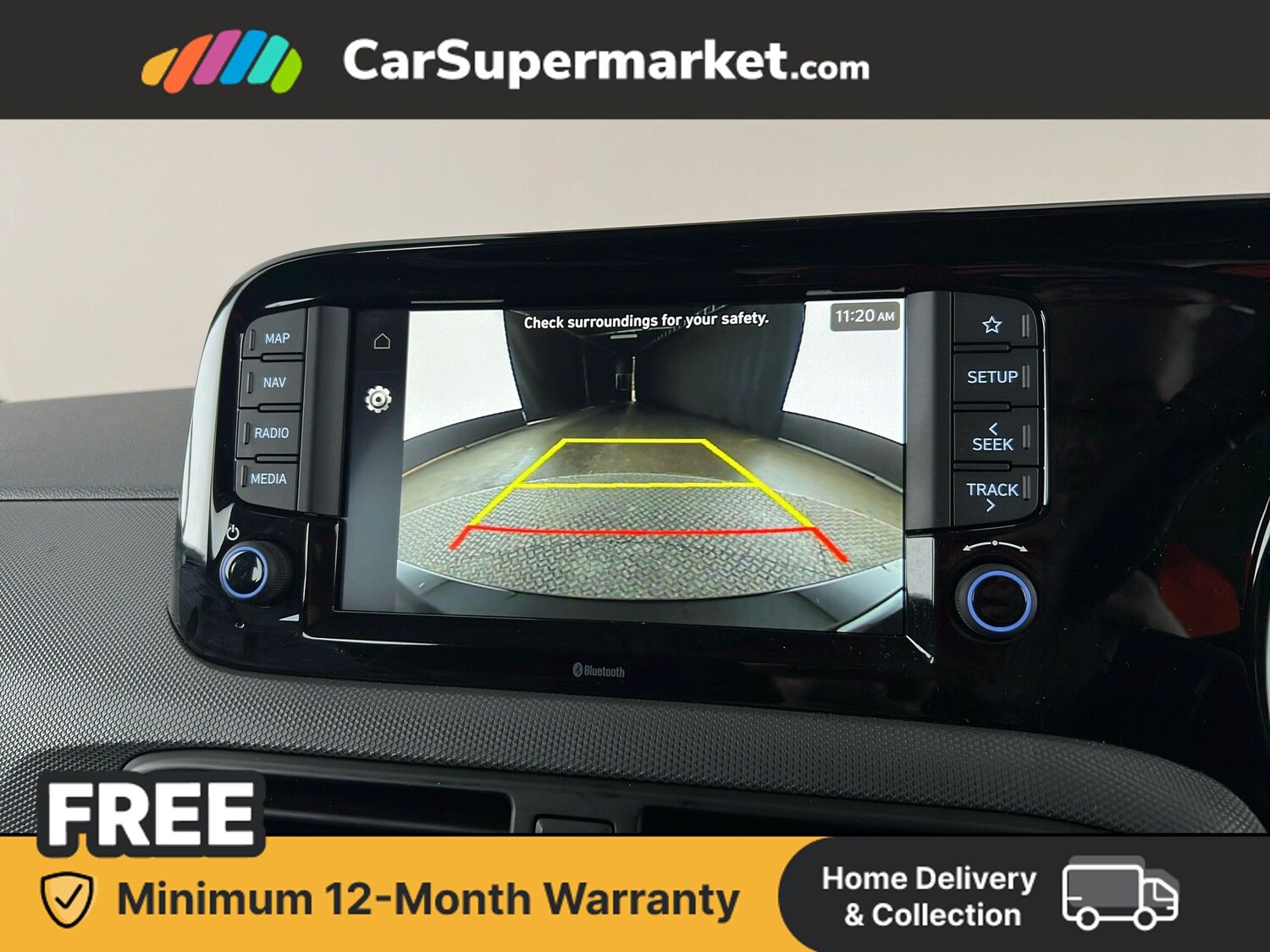 Used Hyundai i10 2025 for sale - 77368530: Photo 18