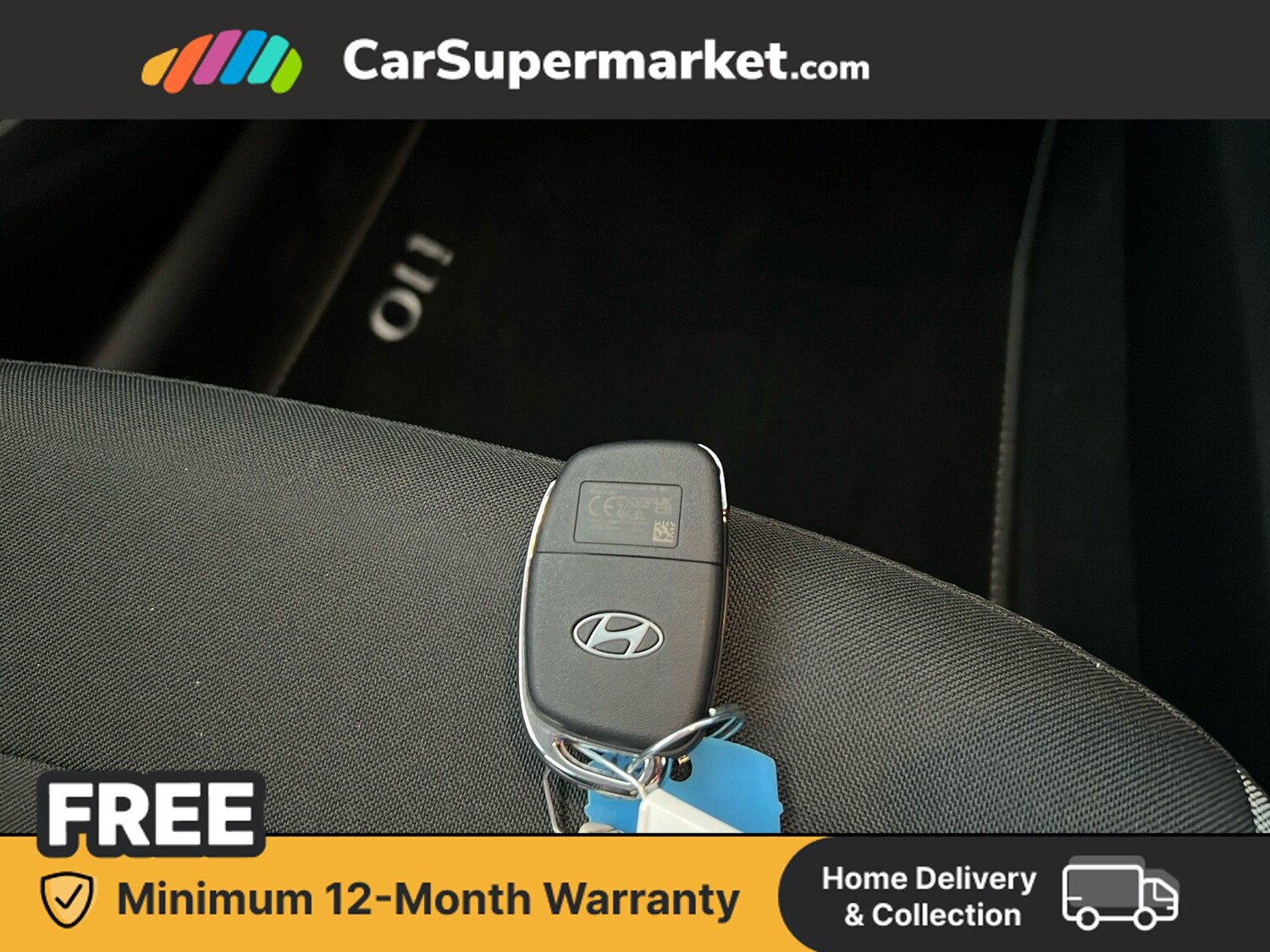 Used Hyundai i10 2025 for sale - 77368530: Photo 19