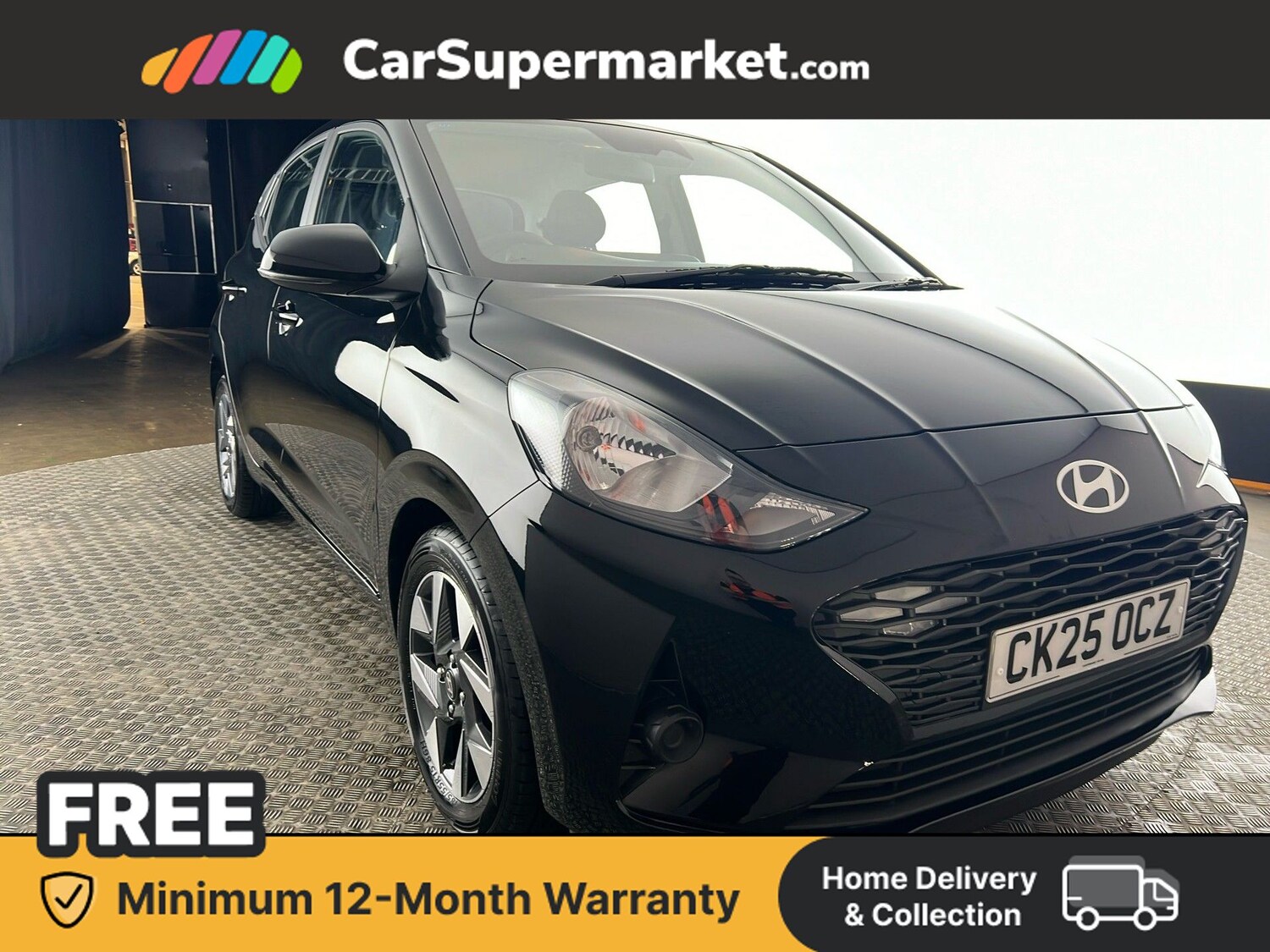 Used Hyundai i10 2025 for sale - 77368530: Photo 21