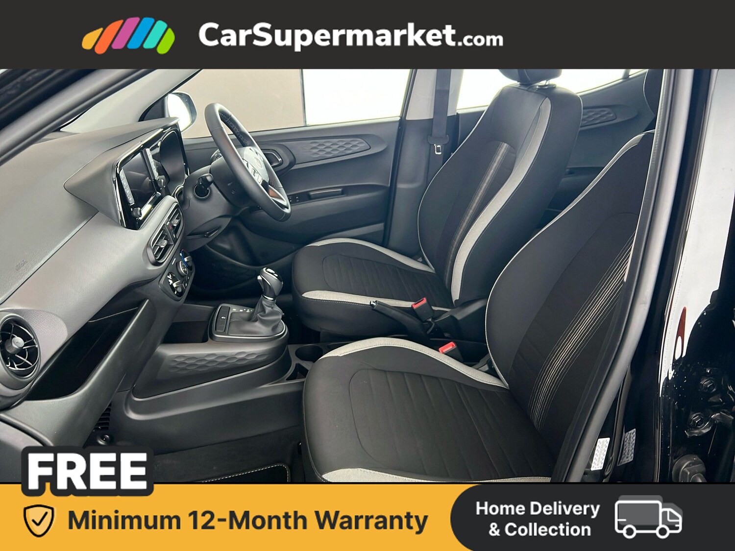 Used Hyundai i10 2025 for sale - 77368530: Photo 23