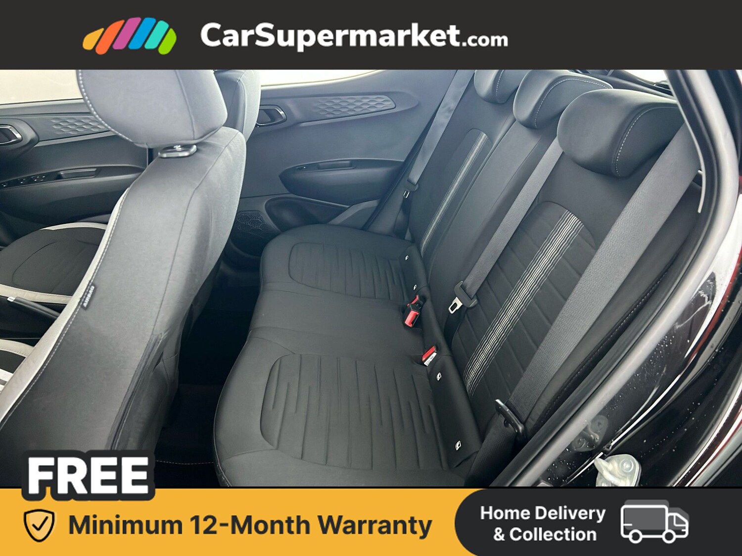 Used Hyundai i10 2025 for sale - 77368530: Photo 24