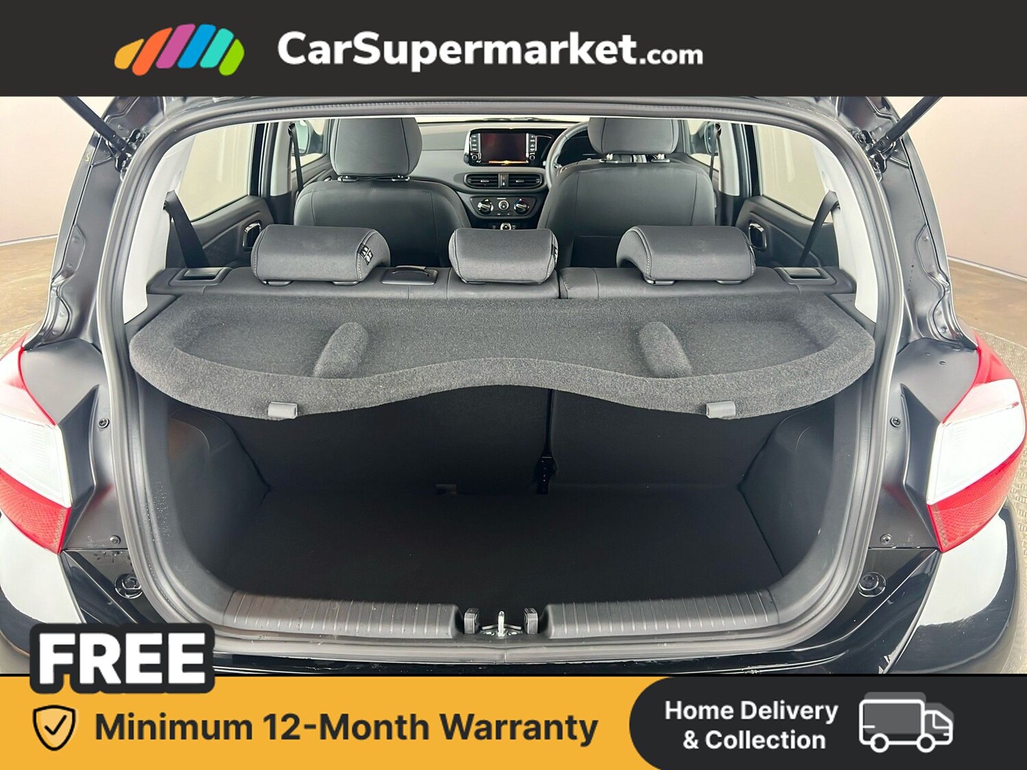 Used Hyundai i10 2025 for sale - 77368530: Photo 25