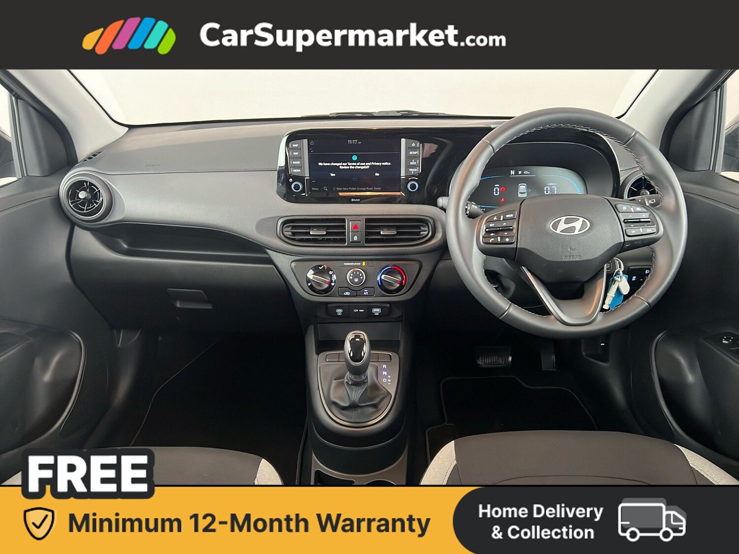 Used Hyundai i10 2025 for sale - 77368530: Photo 26