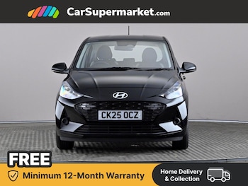 Used Hyundai i10 2025 for sale - 77368530: Photo