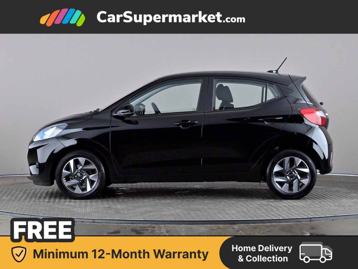 Used Hyundai i10 2025 for sale - 77368530: Photo 3