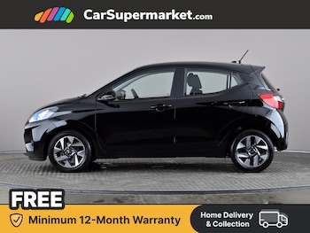 Used Hyundai i10 2025 for sale - 77368530: Photo