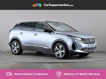 2022 - 1.2 PureTech Allure Premium+ 5-Door