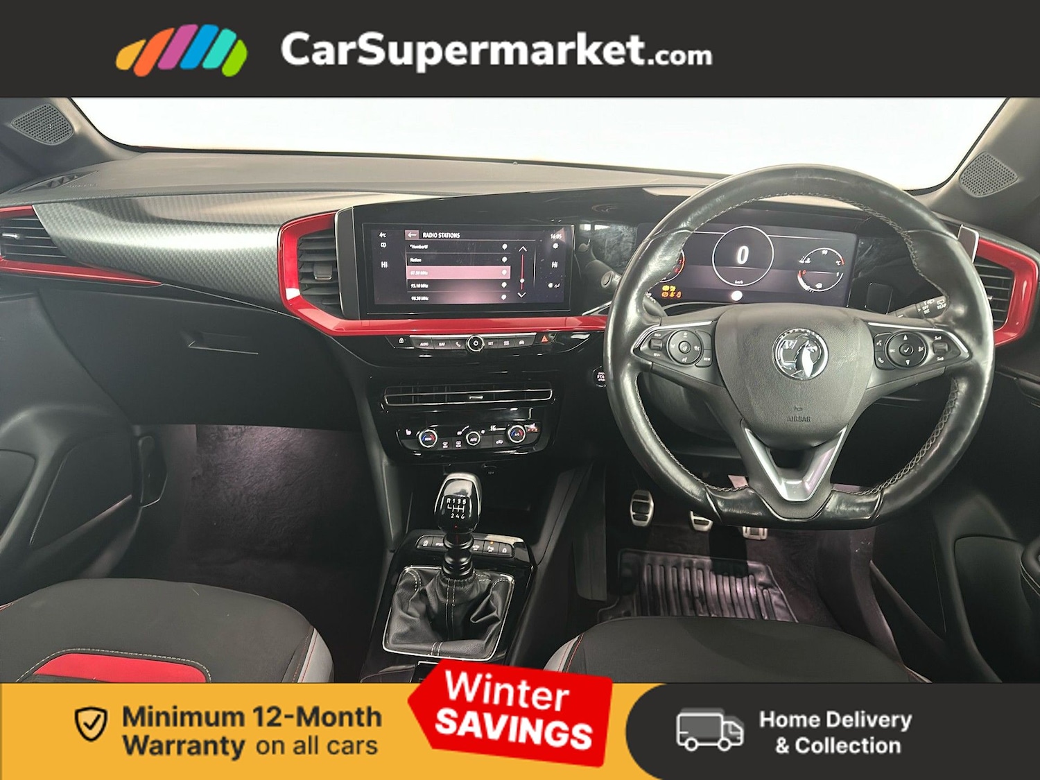 Used Vauxhall Mokka 2022 for sale - 77303040: Photo 14