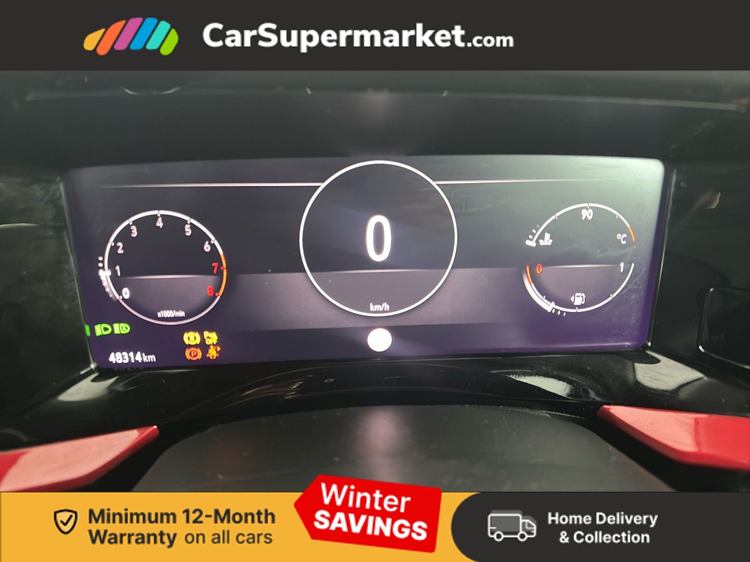 Used Vauxhall Mokka 2022 for sale - 77303040: Photo 16