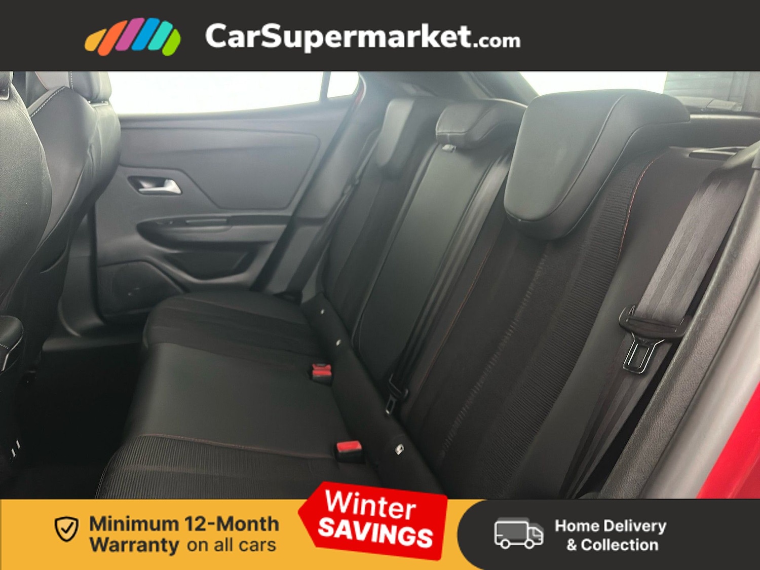 Used Vauxhall Mokka 2022 for sale - 77303040: Photo 19