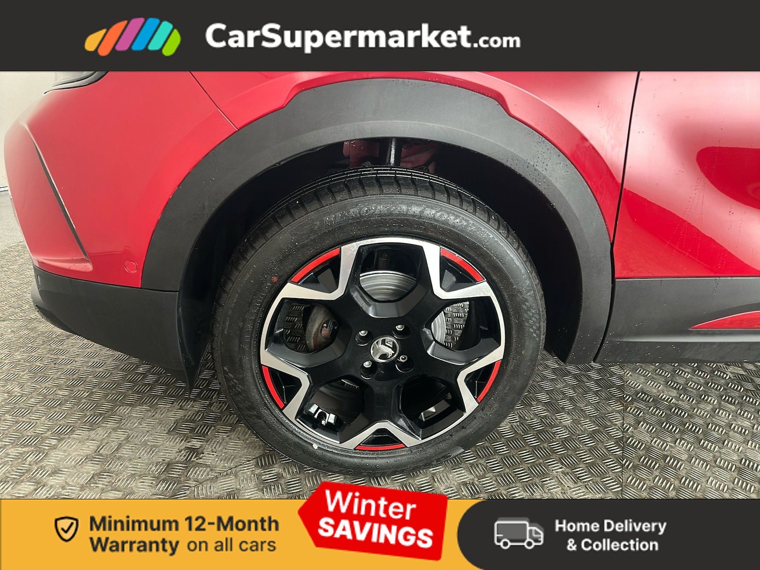 Used Vauxhall Mokka 2022 for sale - 77303040: Photo 20