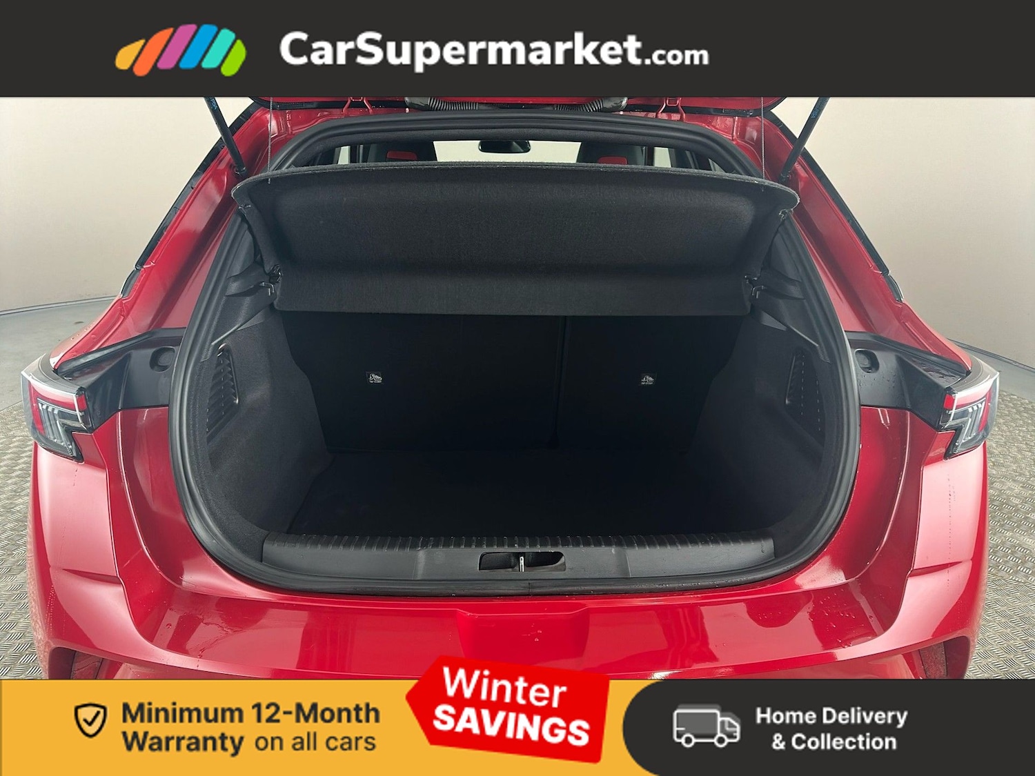 Used Vauxhall Mokka 2022 for sale - 77303040: Photo 23