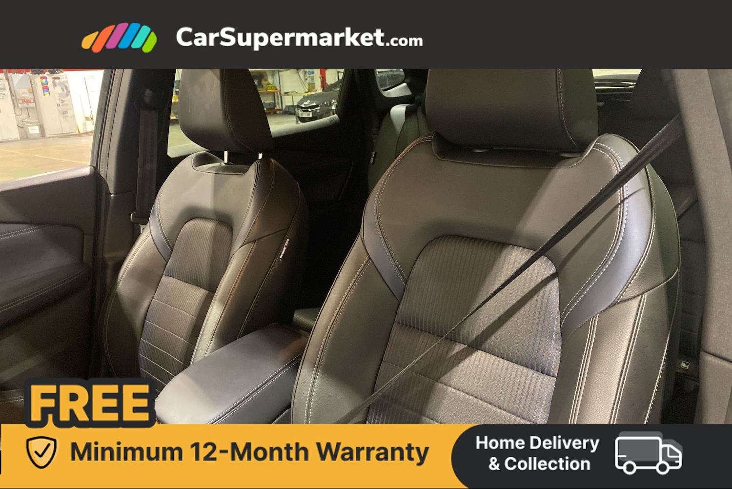 Used Nissan Qashqai 2022 for sale - 76364662: Photo 5