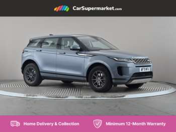 2021 - 2.0 D165 2WD 5-Door