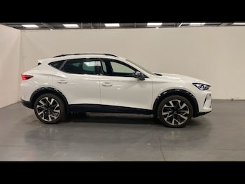 Used Cupra Formentor 2025 for sale - 78750215: Photo