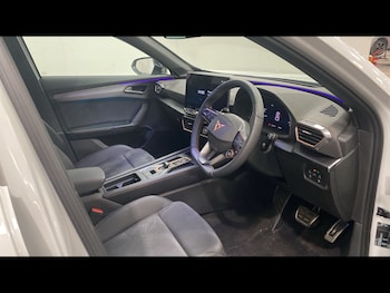 Used Cupra Formentor 2025 for sale - 78750215: Photo