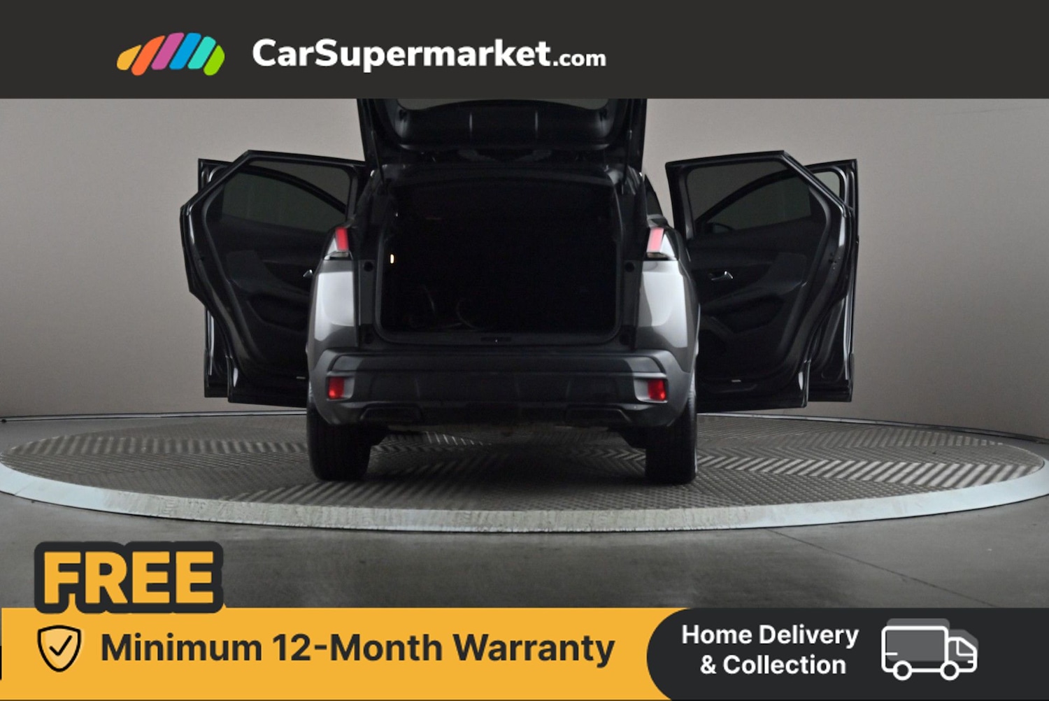 Used Peugeot 3008 2024 for sale - 76357627: Photo 11