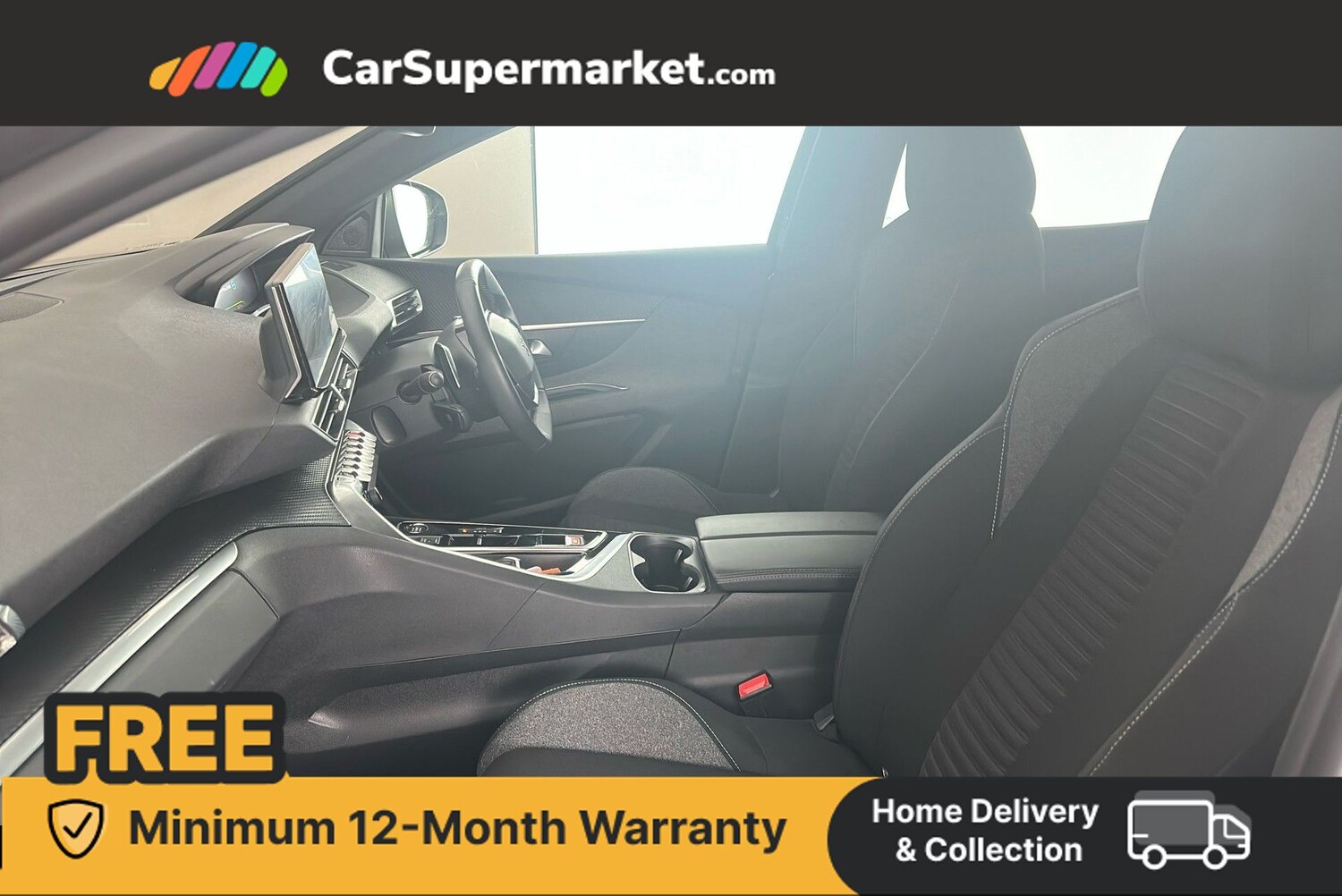 Used Peugeot 3008 2024 for sale - 76357627: Photo 17