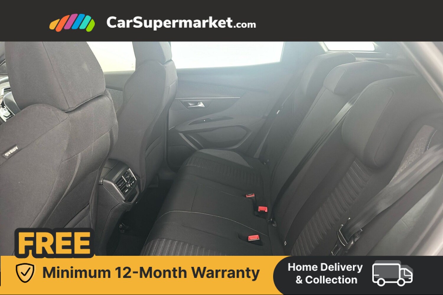 Used Peugeot 3008 2024 for sale - 76357627: Photo 18