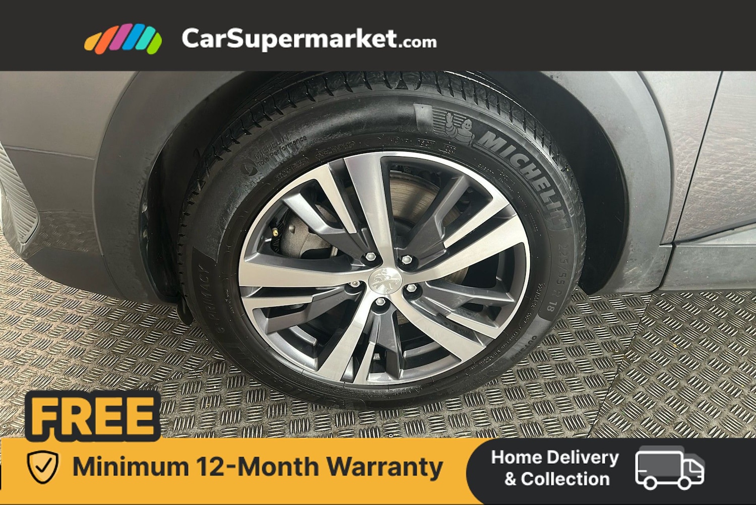 Used Peugeot 3008 2024 for sale - 76357627: Photo 19