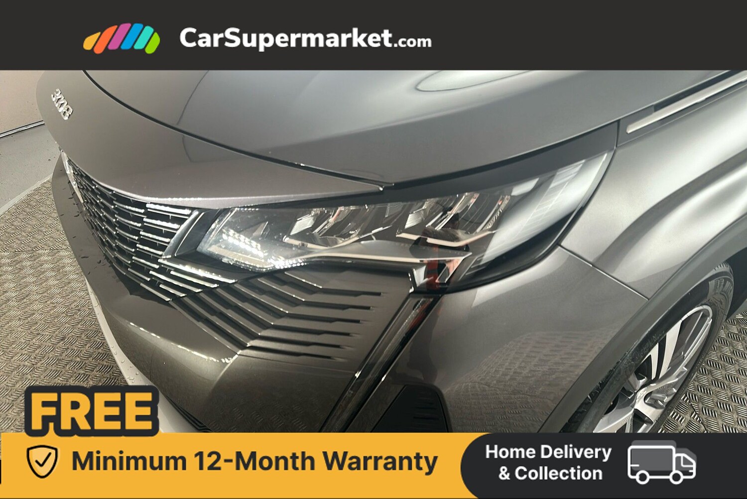 Used Peugeot 3008 2024 for sale - 76357627: Photo 20