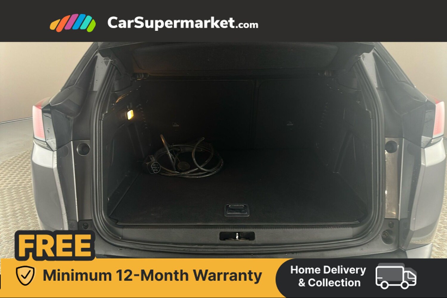 Used Peugeot 3008 2024 for sale - 76357627: Photo 22