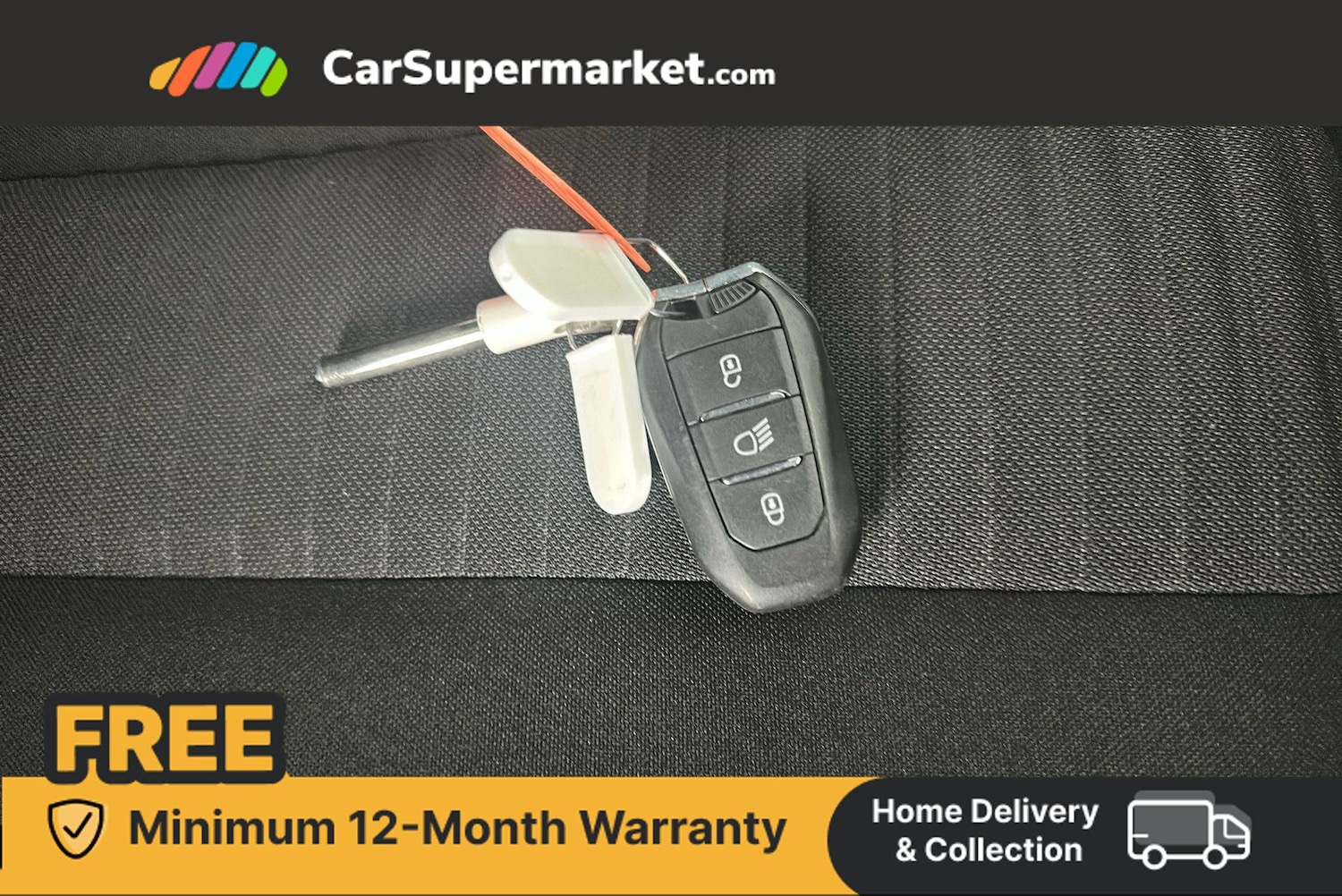 Used Peugeot 3008 2024 for sale - 76357627: Photo 23