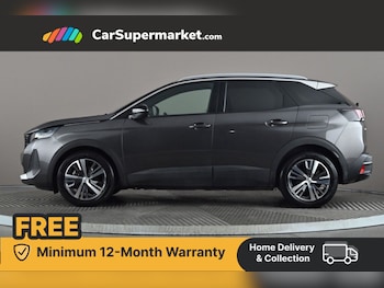 Used Peugeot 3008 2024 for sale - 76357627: Photo