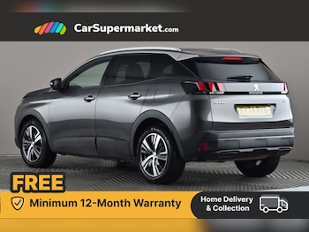 Used Peugeot 3008 2024 for sale - 76357627: Photo